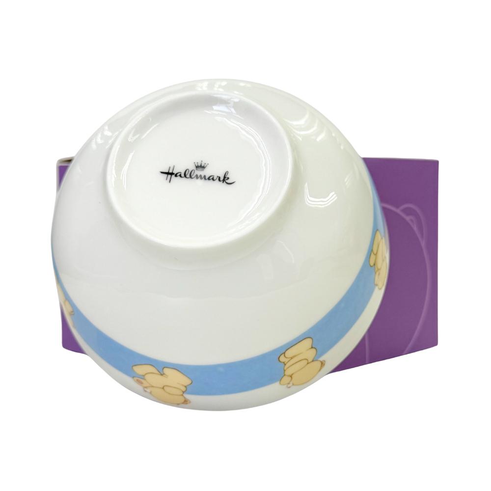 Forever Friends Ceramic Bowl (Set of 2)