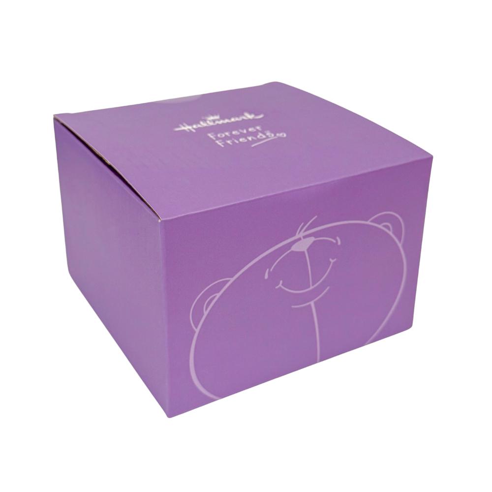 Forever Friends Ceramic Bowl (Set of 2)