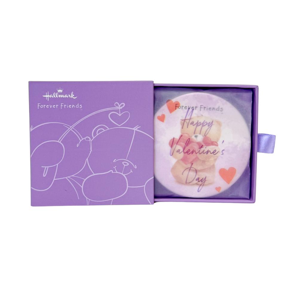 Forever Friends Coasters (set of 2)