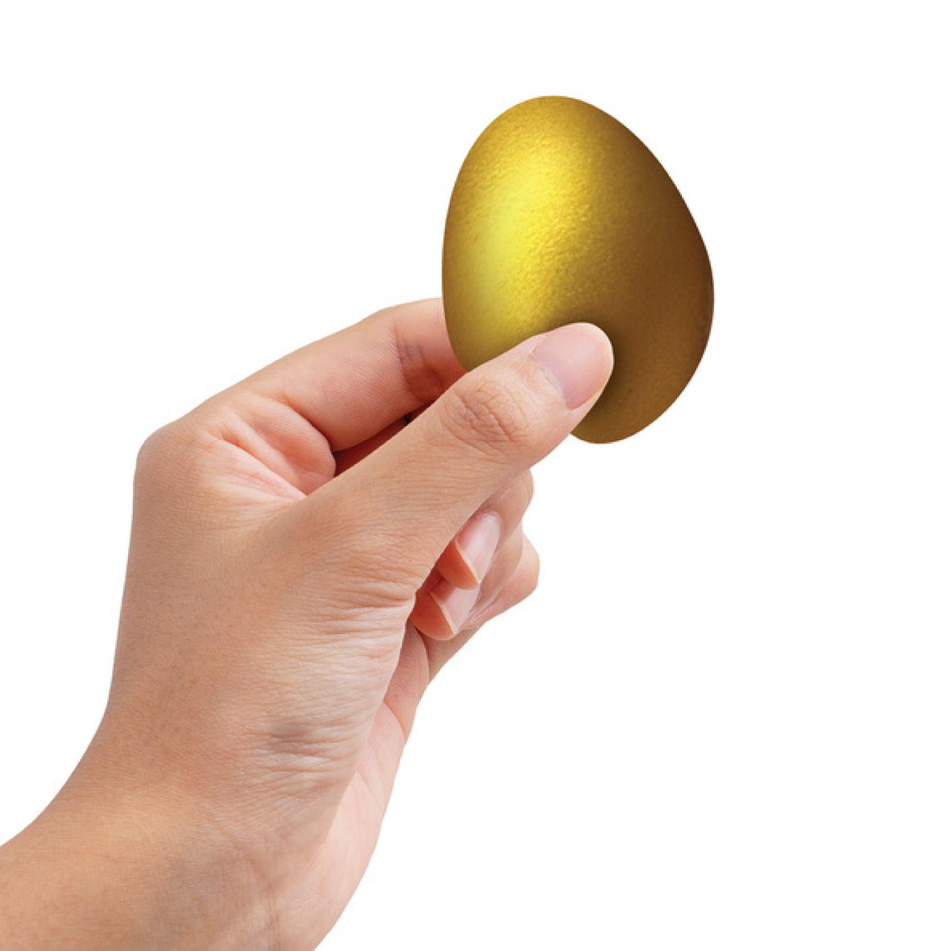 Needoh Golden Egg Hunt (Needoh掘金蛋)