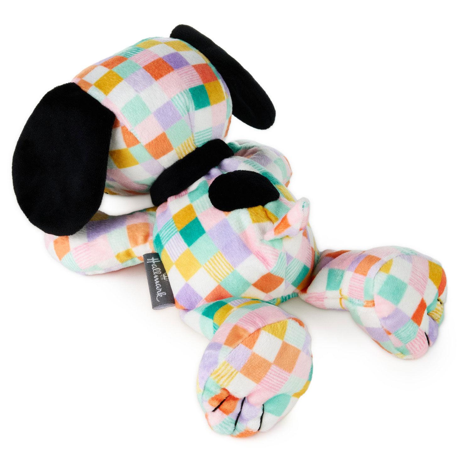 Snoopy Easter Floppy