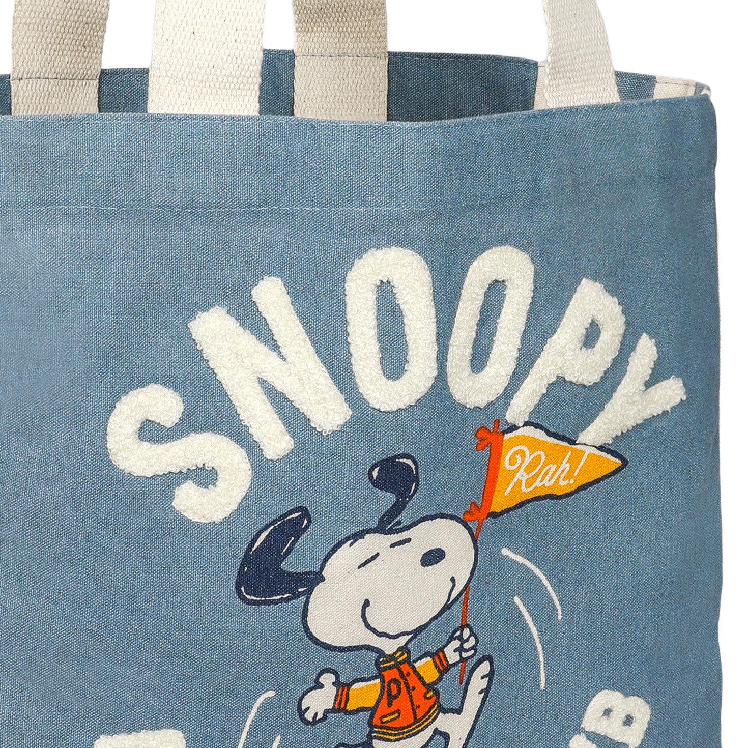 PEANUTS TOTE BAG