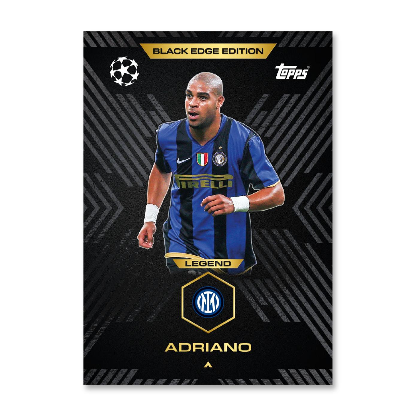 UCC Match Attax Extra 2025-26 - Cards