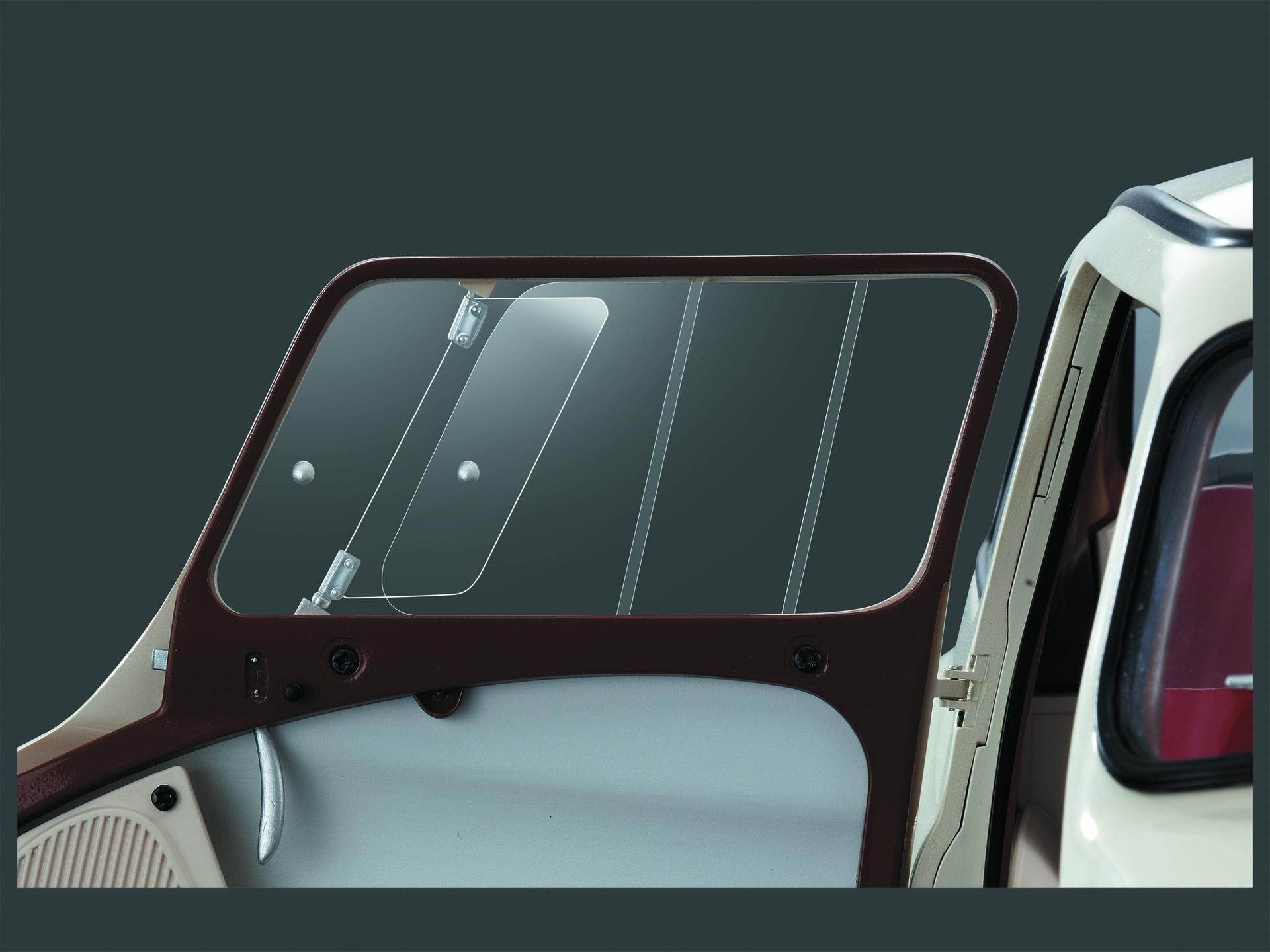 Issue 62 SUBARU 360